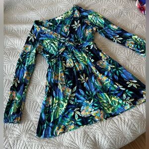 NWOT Lilly Pulitzer romper